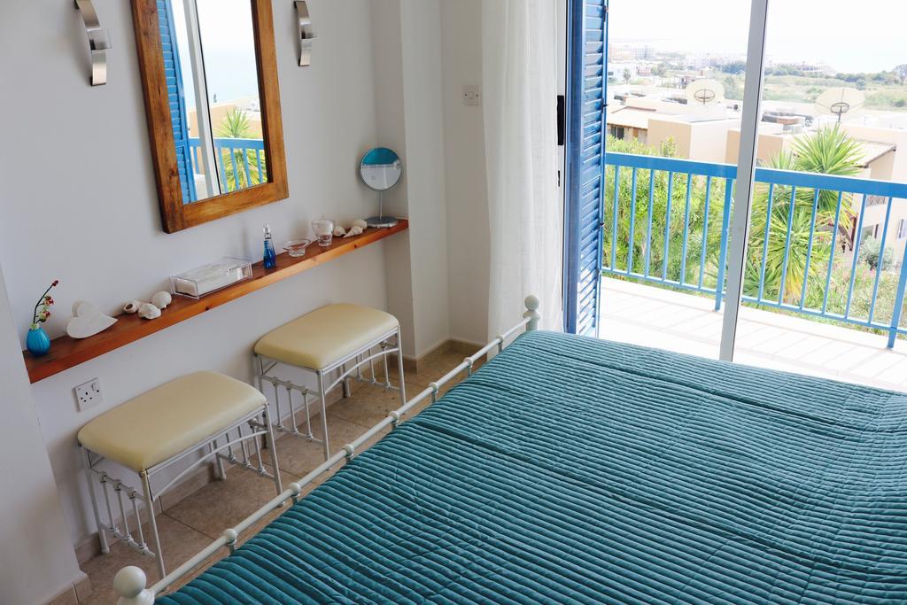 Ikaria Village Sea View *