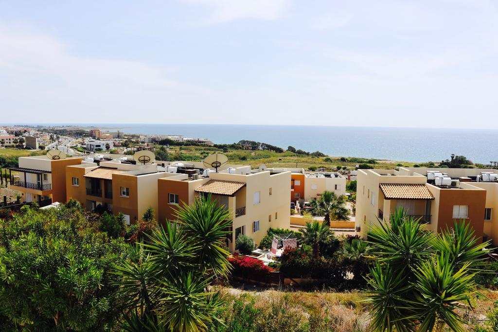 Apartment Ikaria Village Sea View