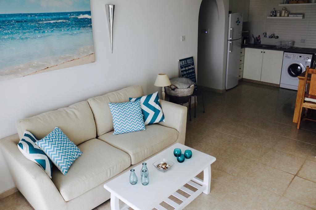 Apartment Ikaria Village Sea View *