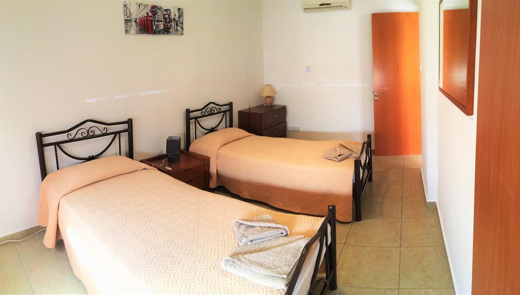 Diana Gardens Apartment *