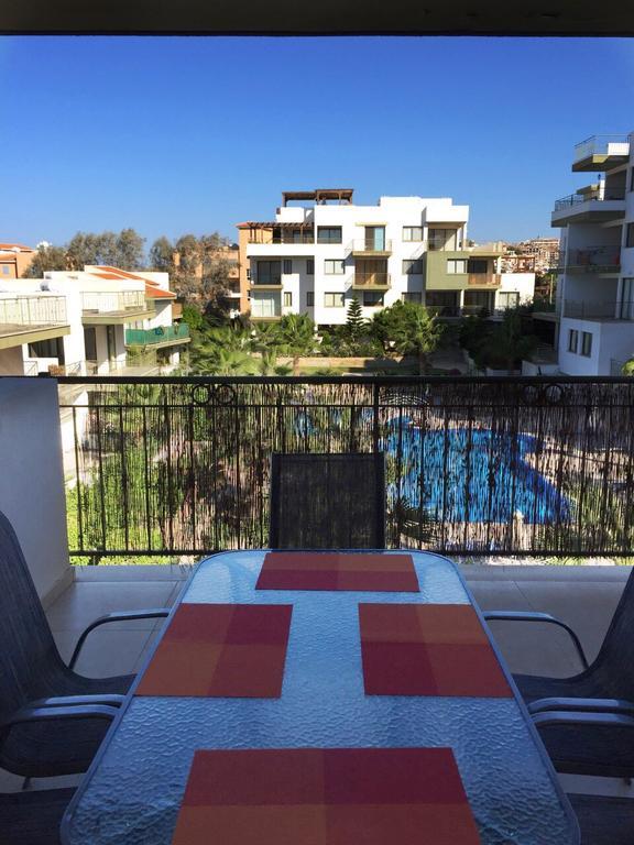 Apartamento Danaos 2 *