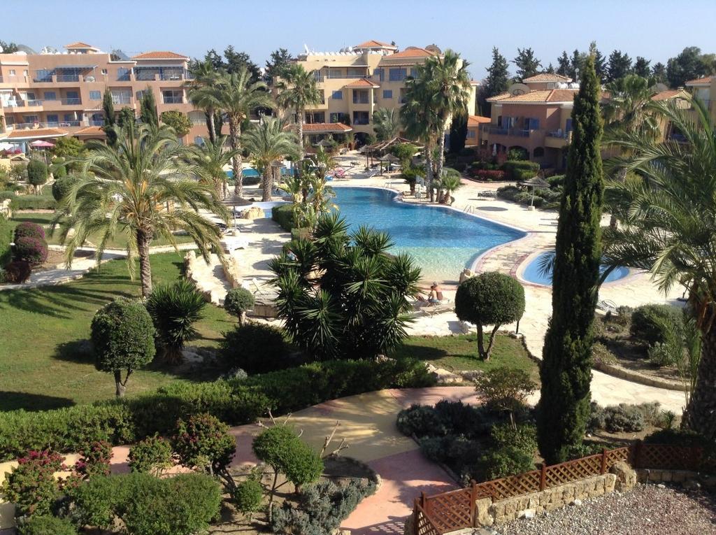 Laminaria Gardens Paphos