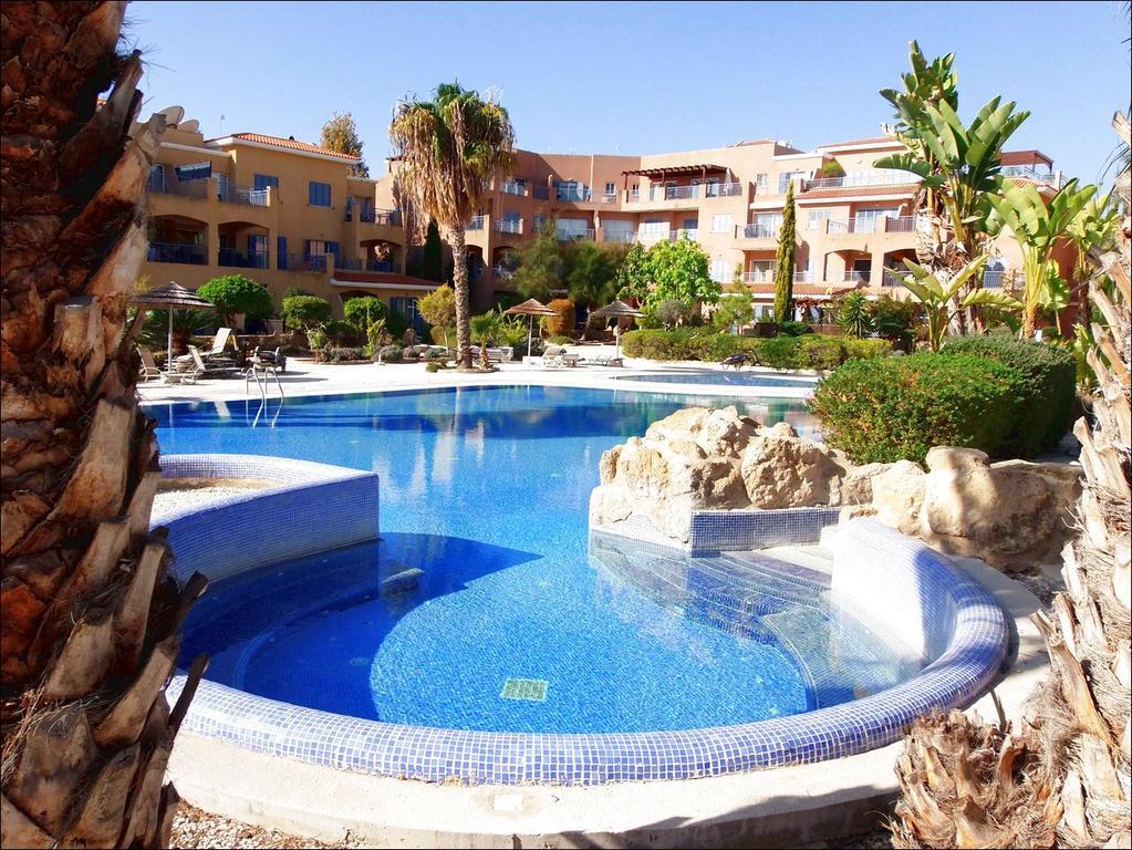 Apartment Laminaria Gardens *