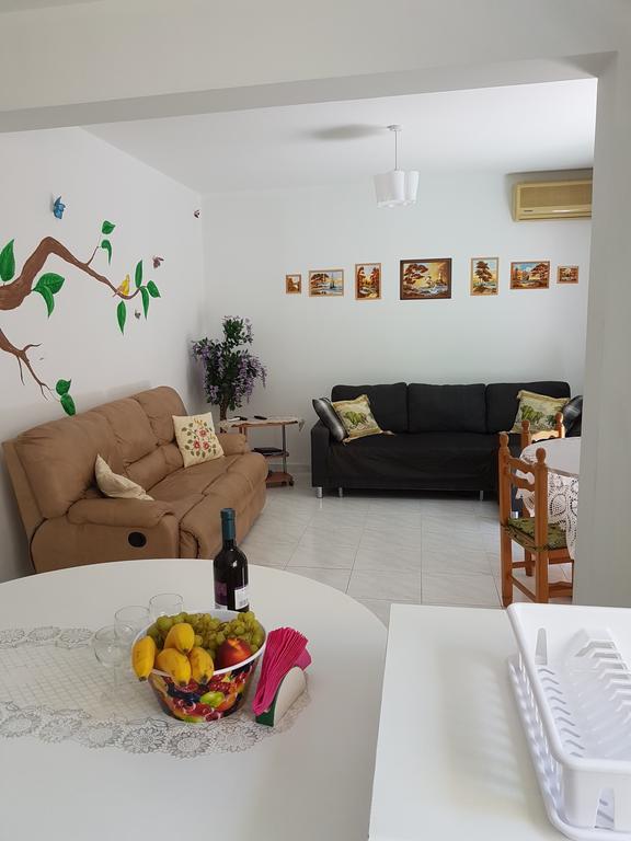 Apartment Pelagos Hill *