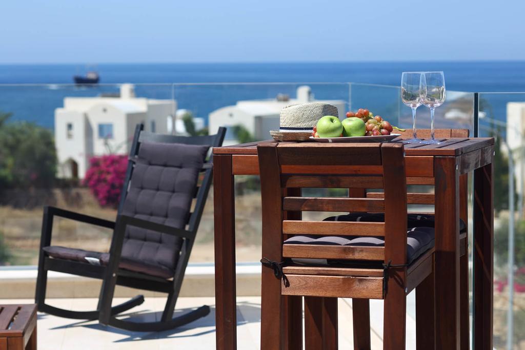 Golden Villas Pousada *
