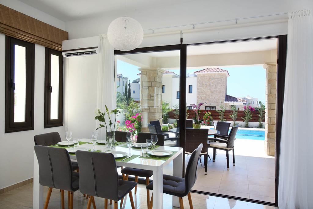 Golden Villas Pousada