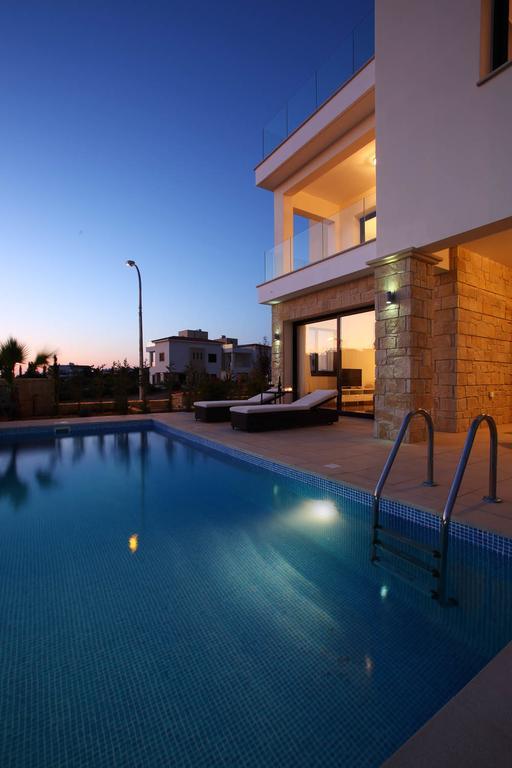 Golden Villas Pousada