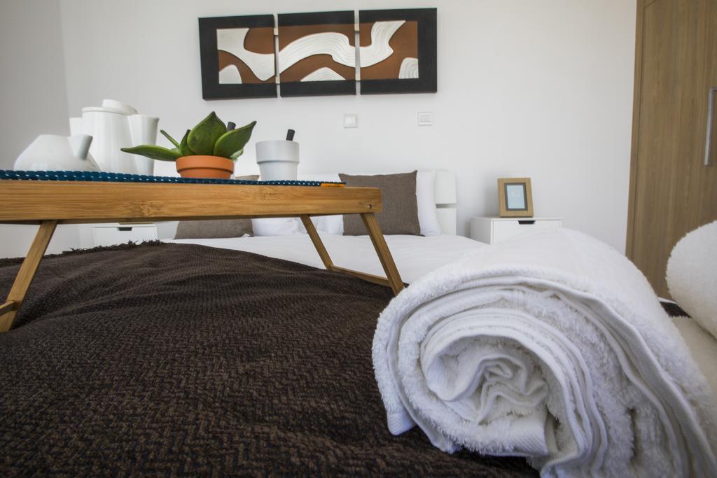 Golden Villas Pousada Paphos