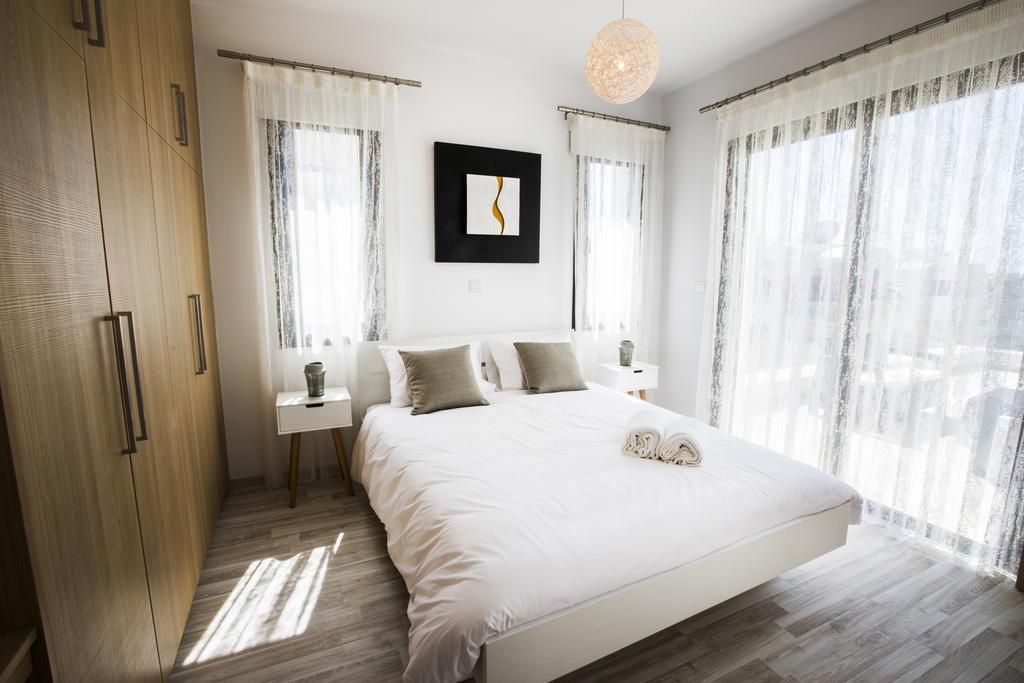 Pousada Golden Villas *