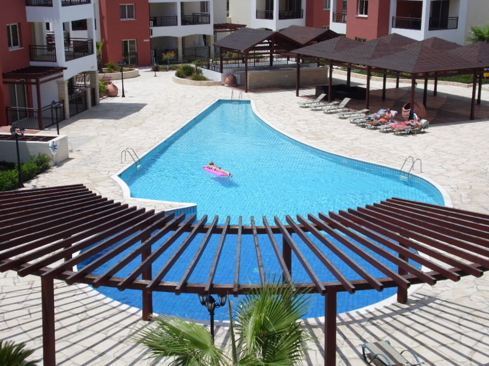 Adriana Apartment *