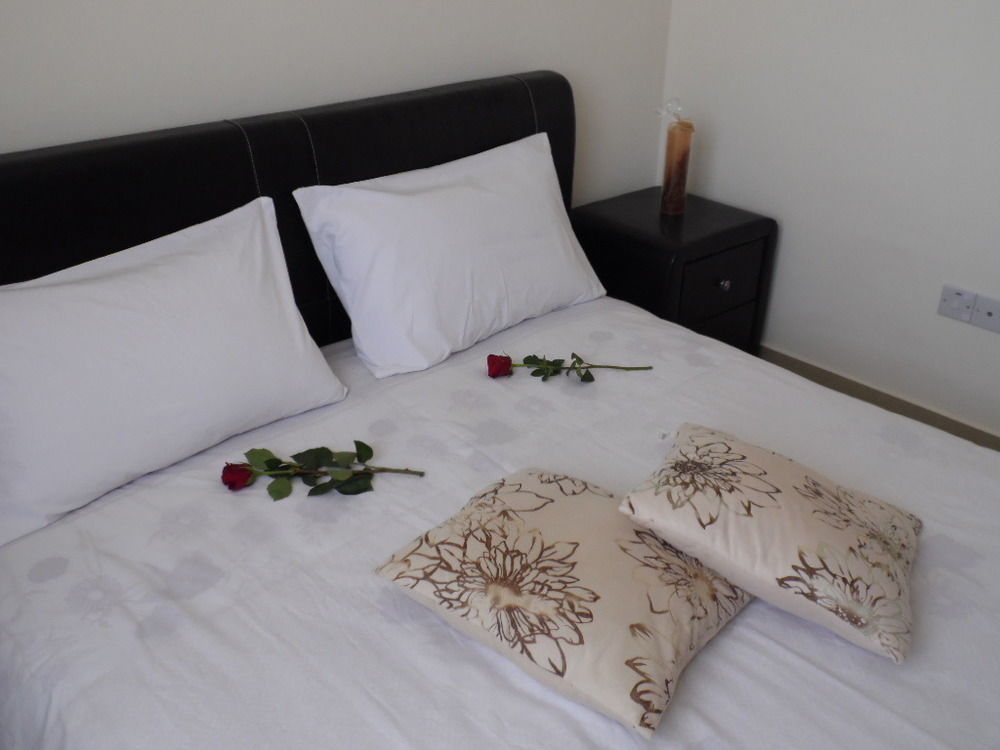 Adriana Apartment Paphos