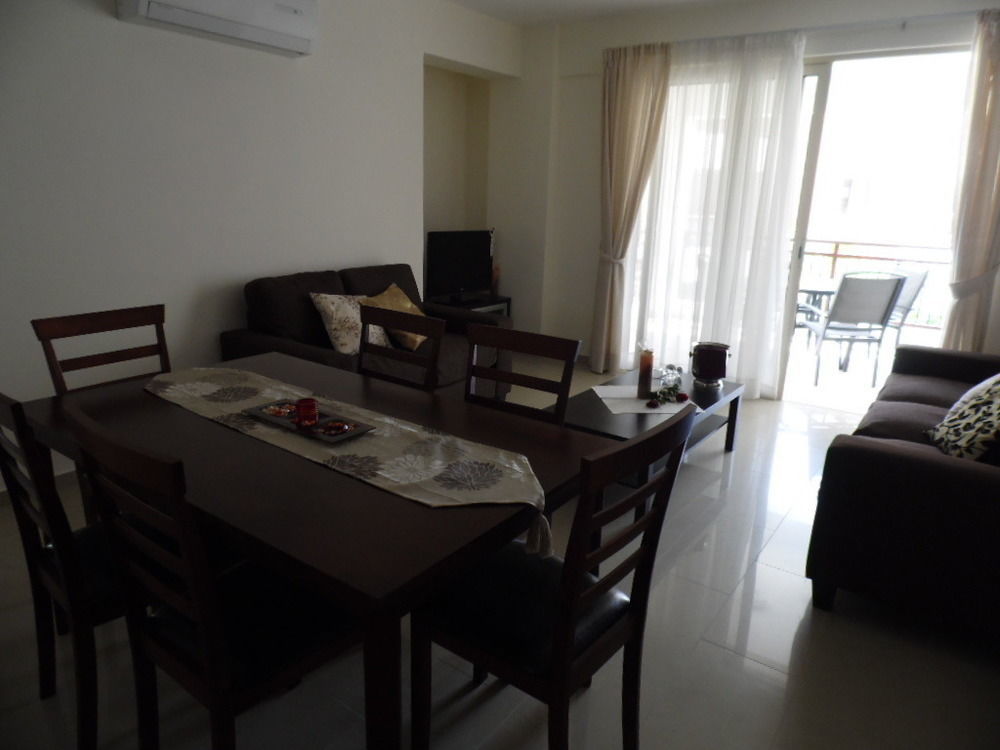 Apartment Adriana *
