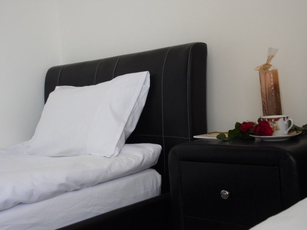 Adriana Apartment *