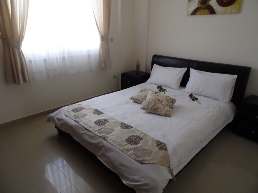 Adriana Apartment
