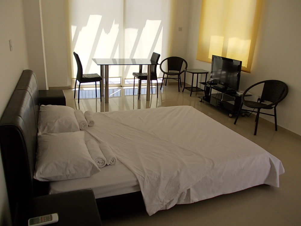 Apartment Adriana Paphos