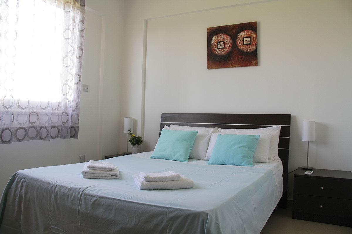 Andriana 2 Holiday Studio Apartment *