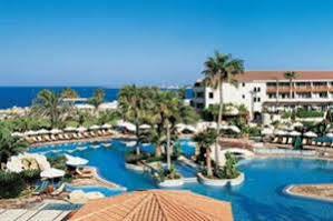 Amathus Beach Paphos