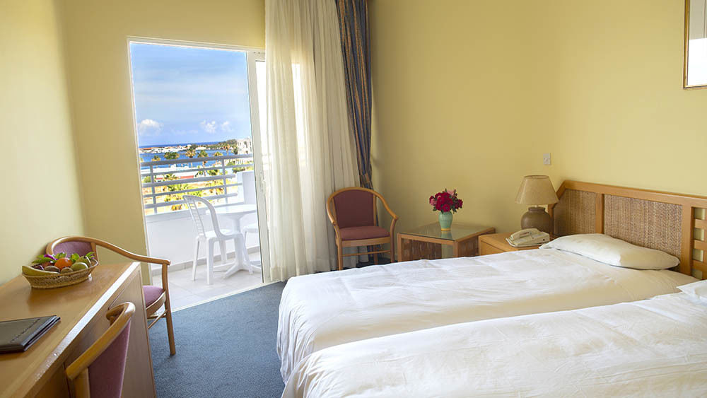 Hotel Aloe 4*