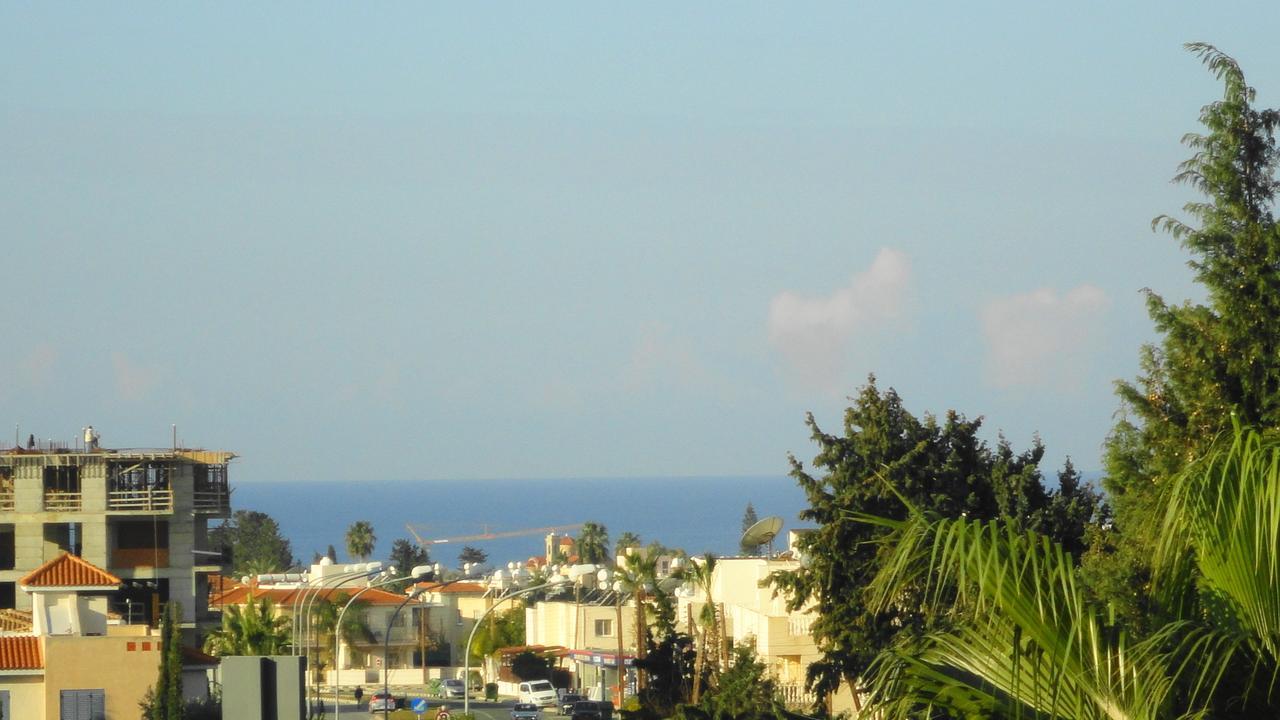 Paphos Holiday Home Paphos