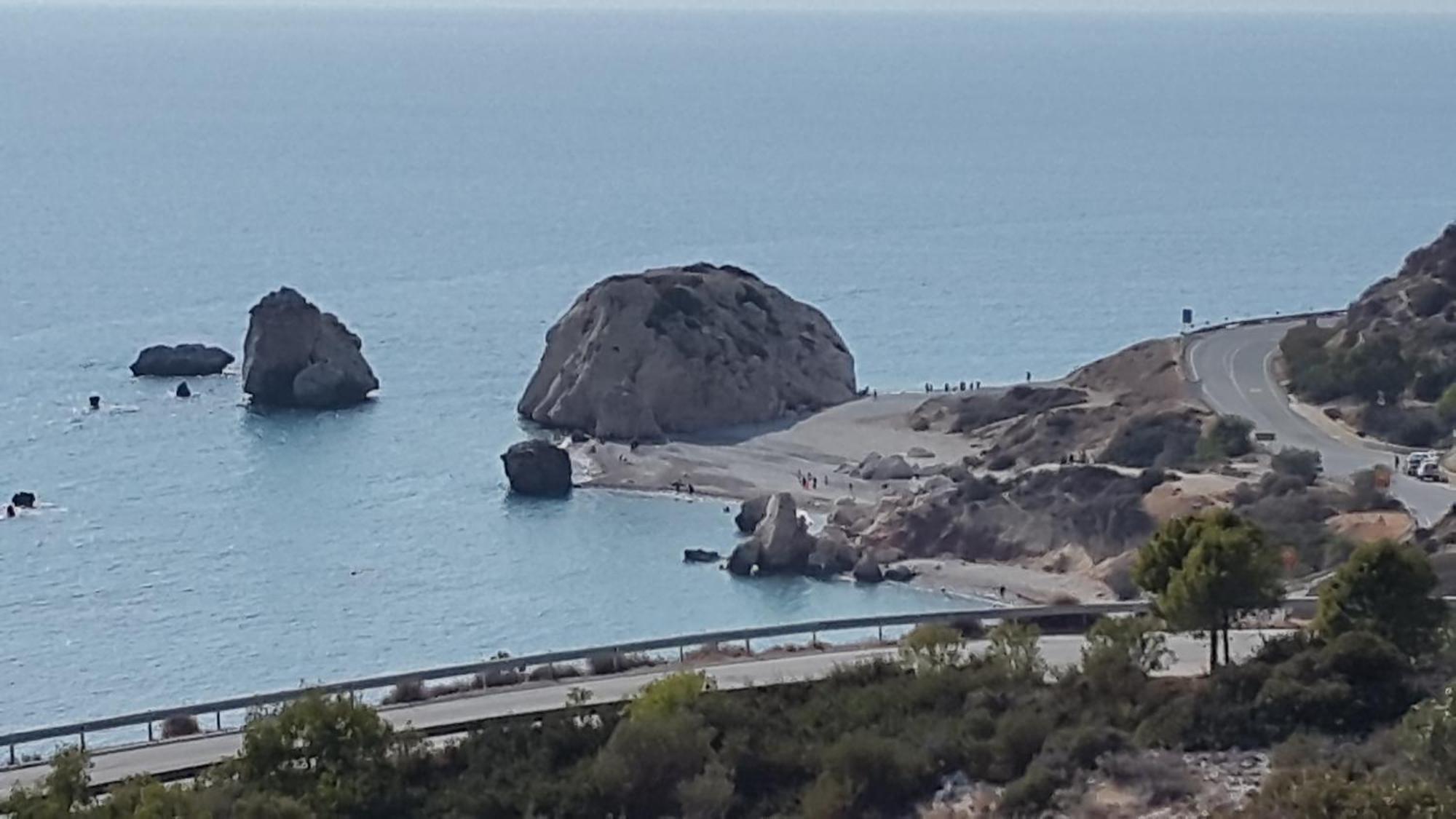 Holiday home Paphos Holiday Home *