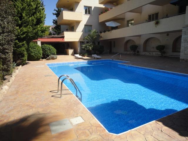Paphos Holiday Home Paphos