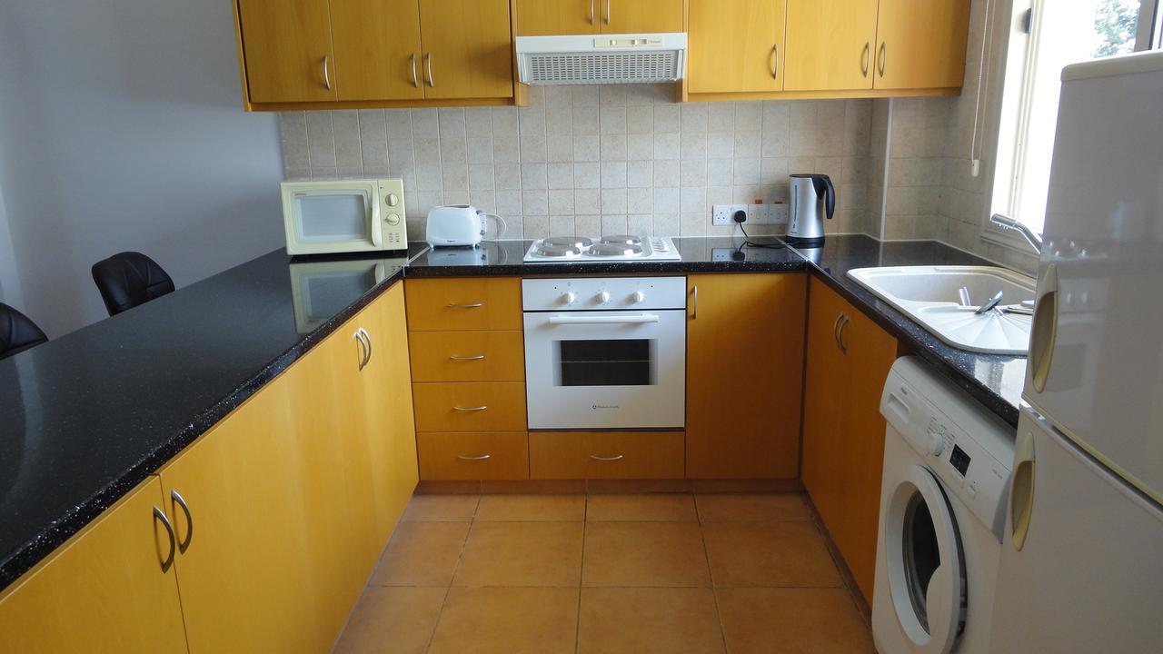 Holiday home Paphos Holiday Home