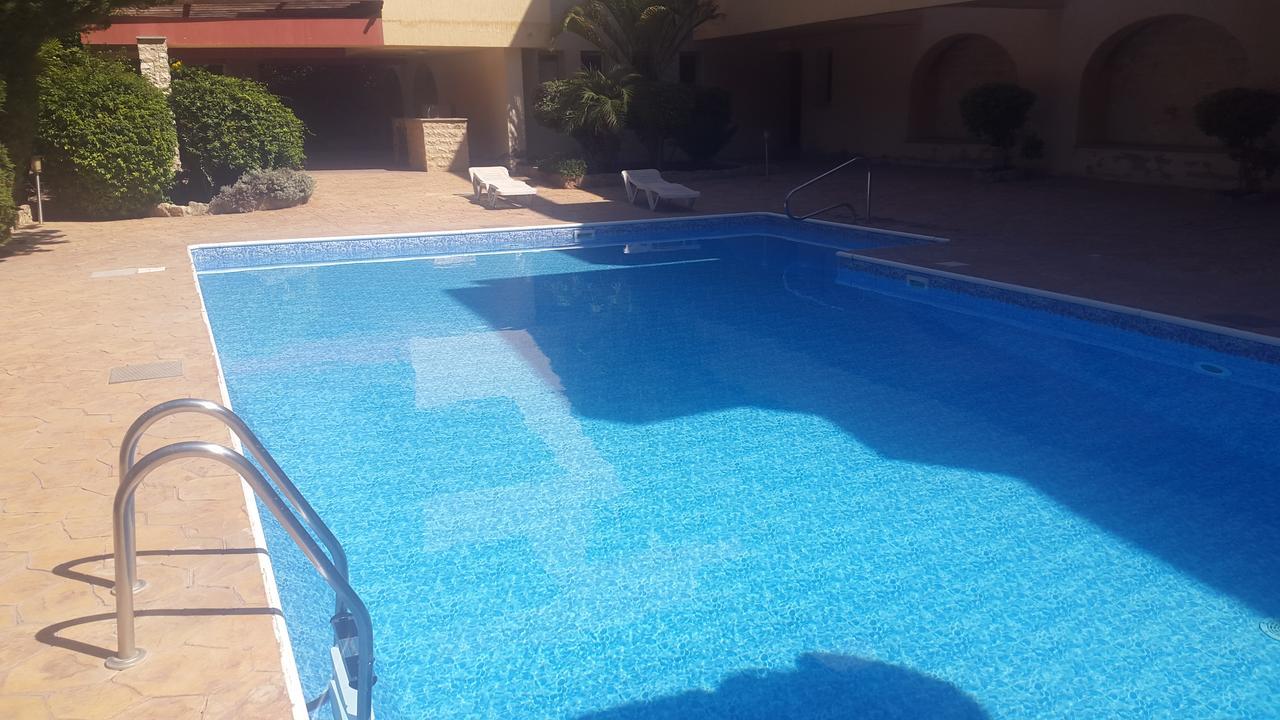 Paphos Holiday Home * Paphos