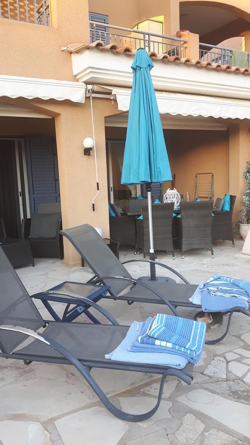 Apartment Limnaria Gardens *