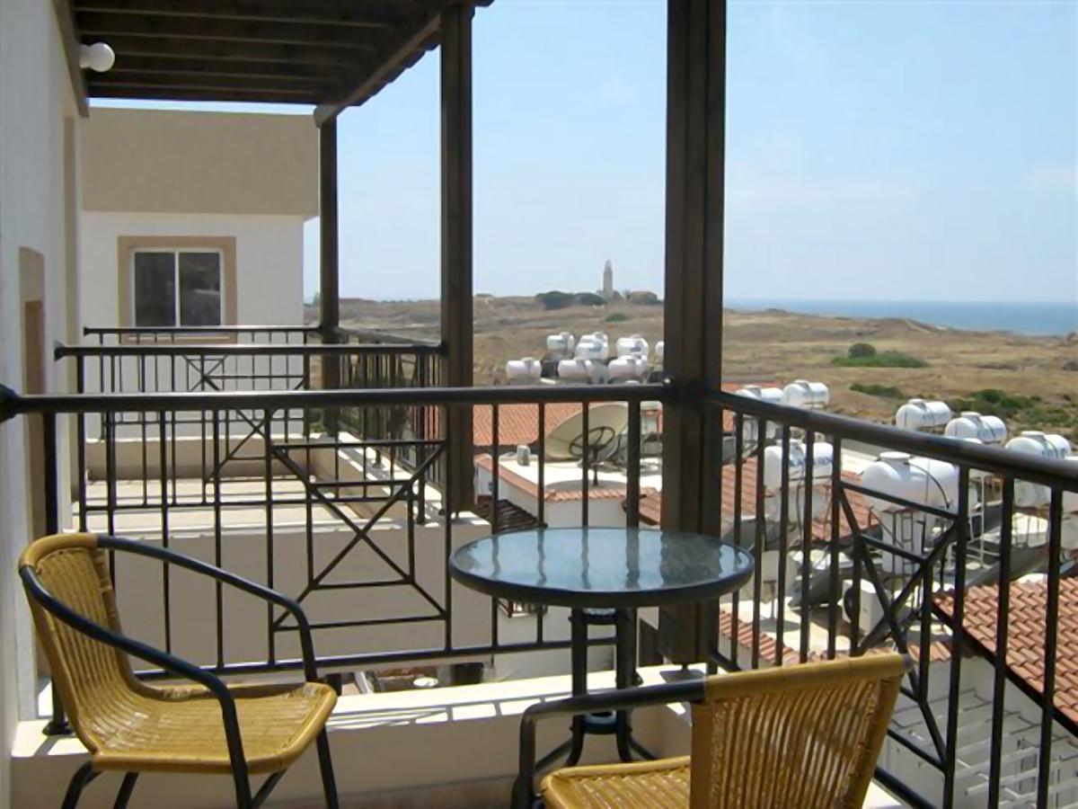 Apartment Roman Park Paphos