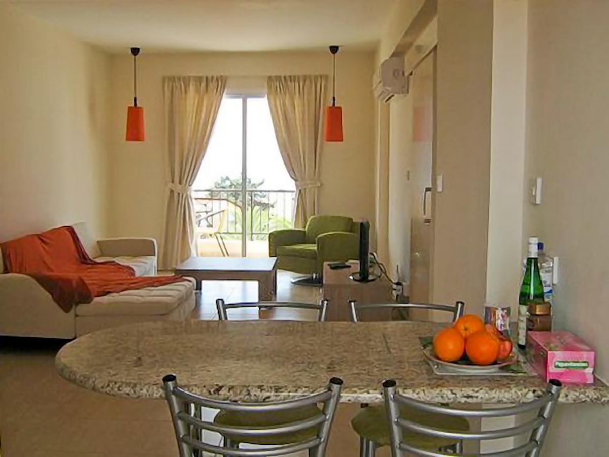 Apartment Roman Park Paphos