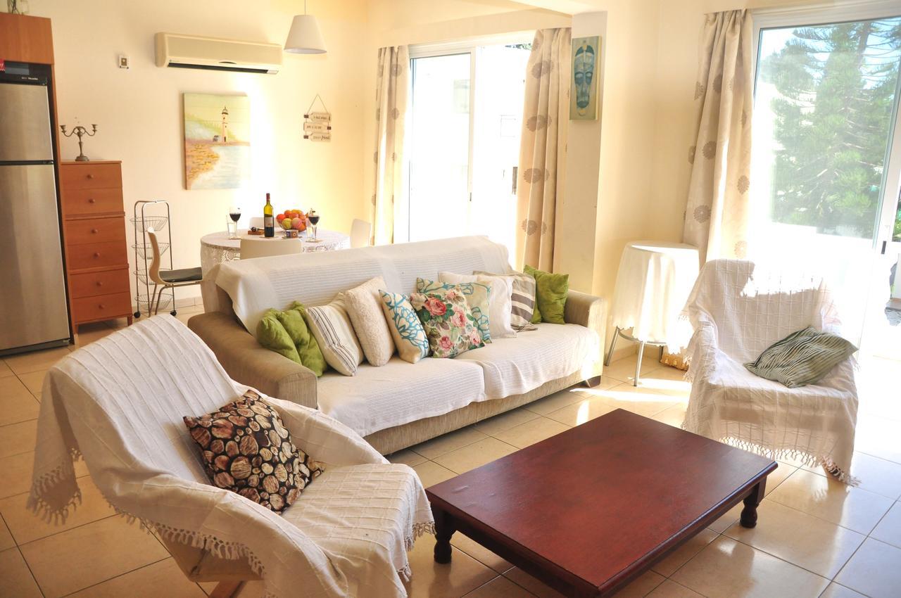 Apartamento Universal Paphos