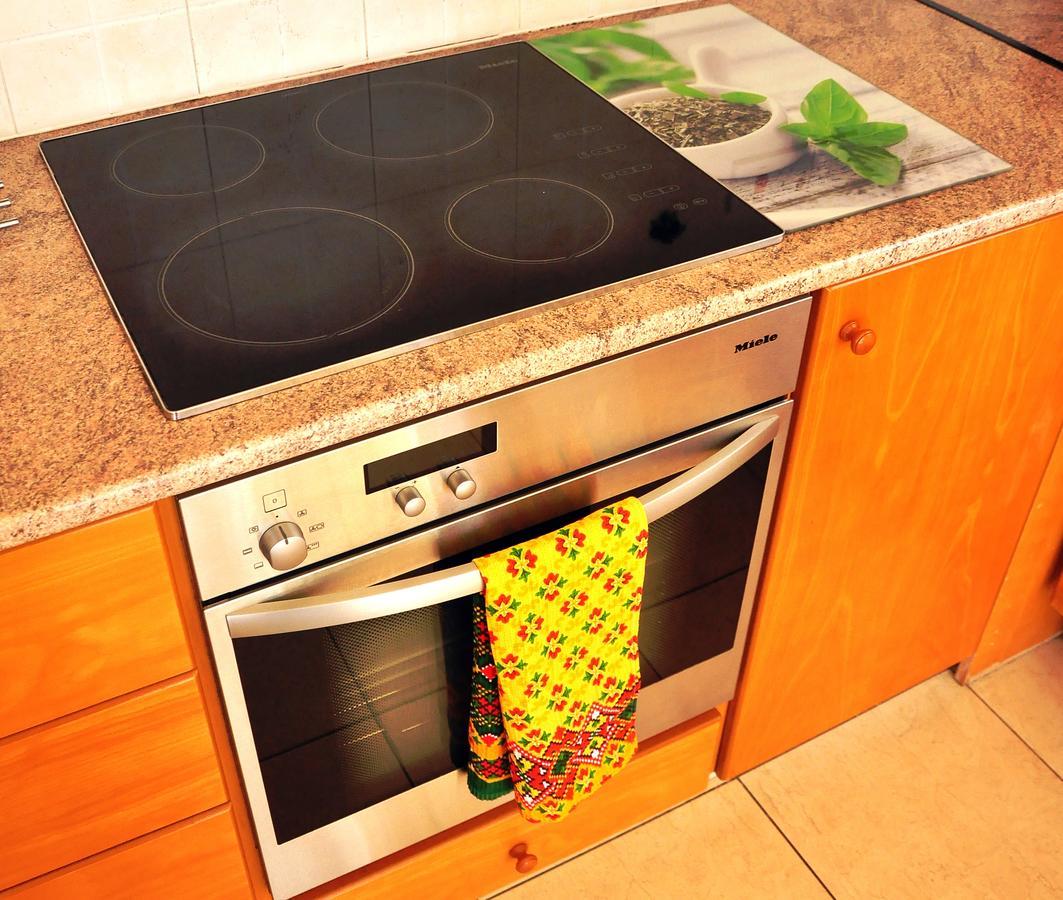 Apartamento Universal