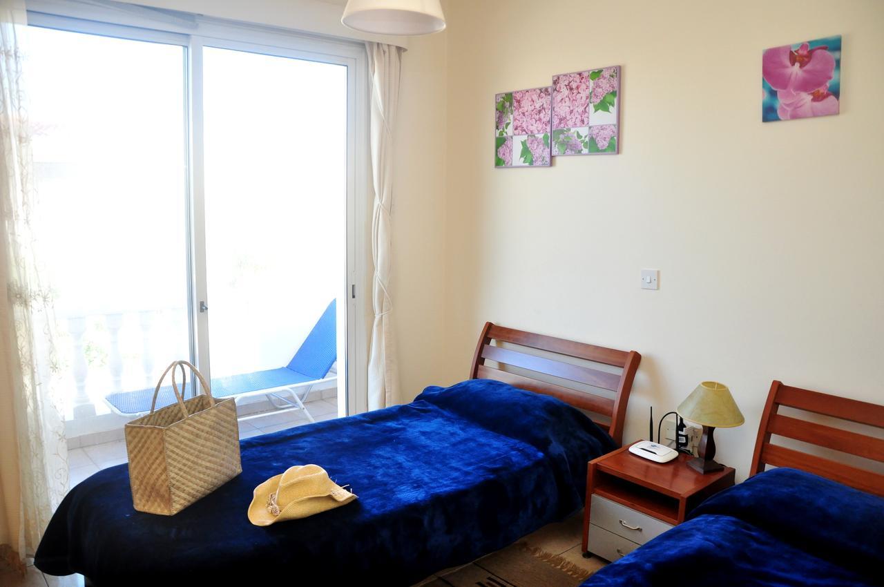 Apartamento Universal Paphos