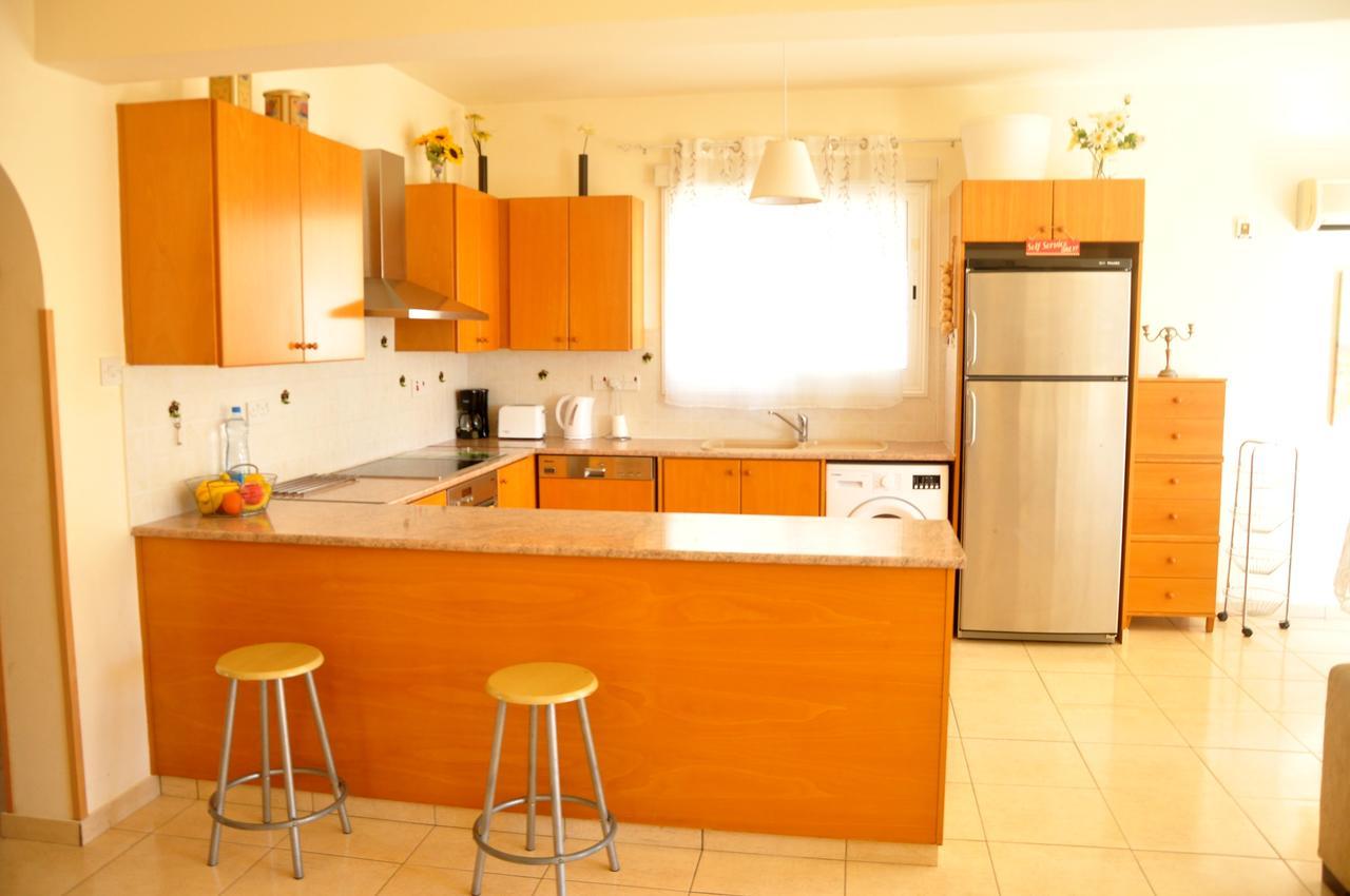 Apartamento Universal Paphos