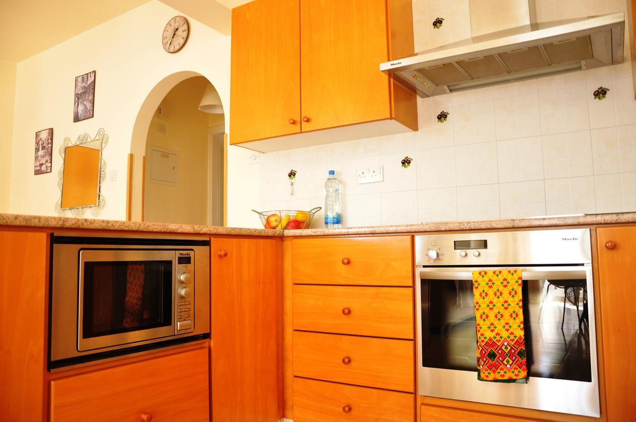 Apartamento Universal Paphos