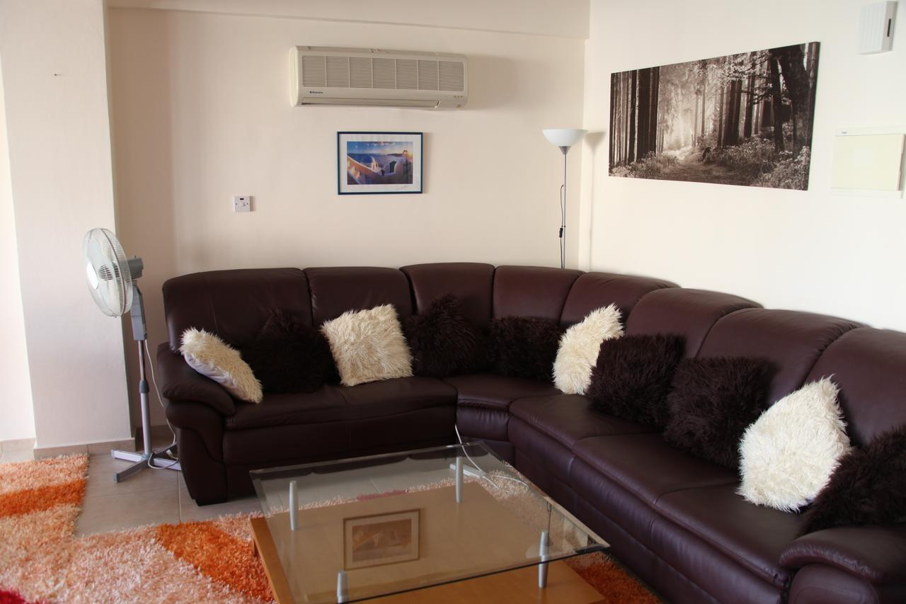 Universal Apartamento Paphos