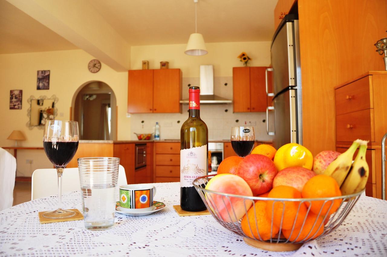 Universal Apartamento Paphos