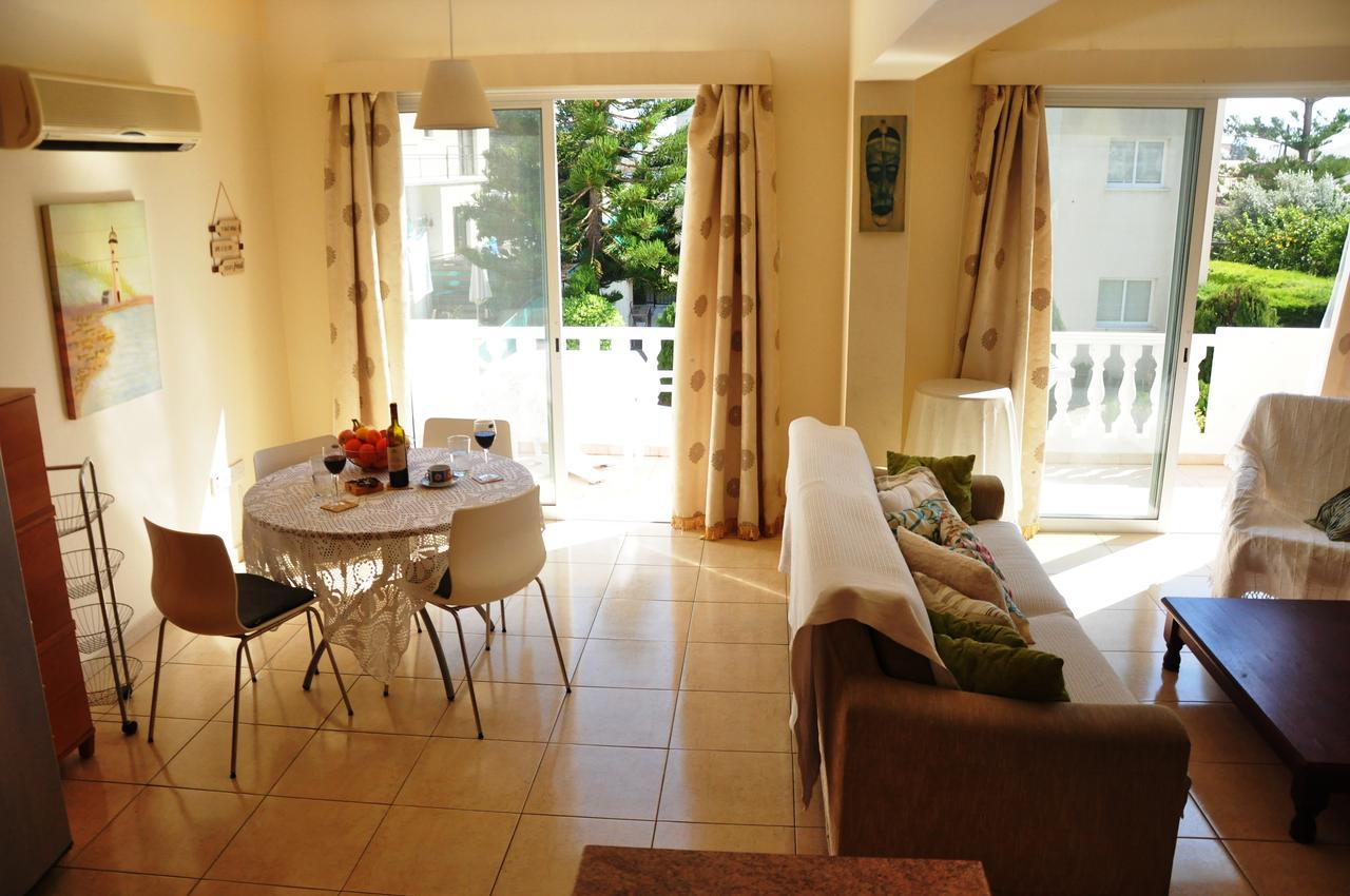Apartamento Universal Paphos