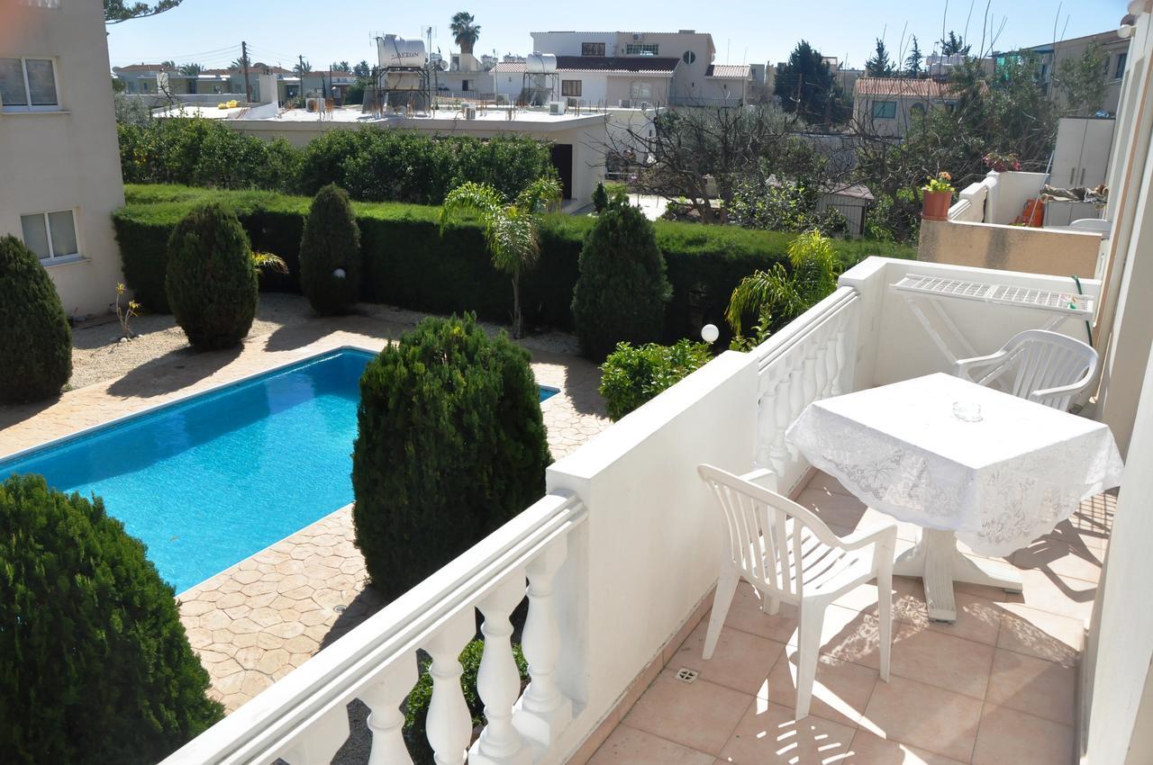 Universal Apartamento Paphos