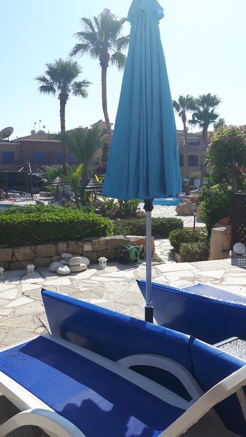 Limnaria Gardens Apartment *