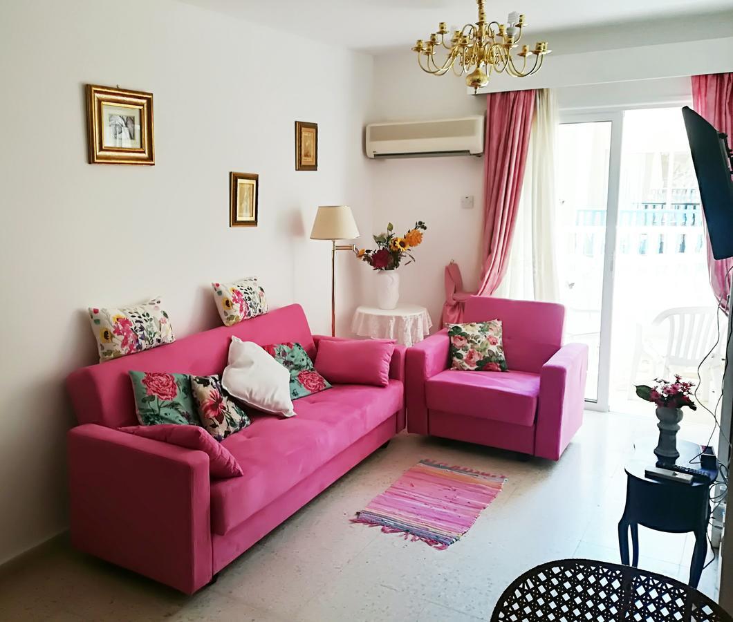 Basilika Apartamento *