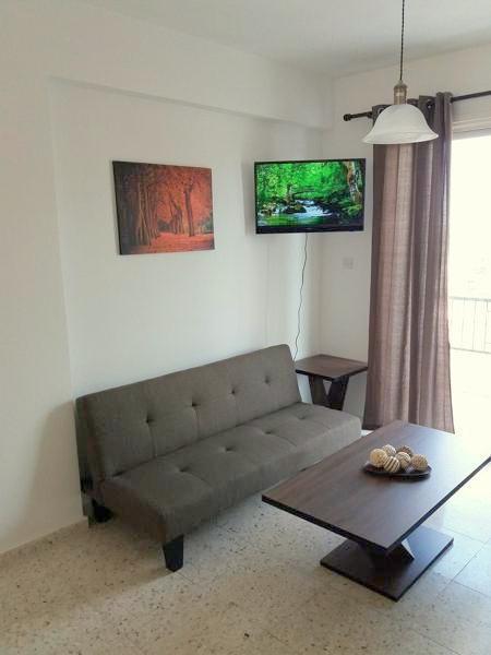 Amalia Holiday Apartment