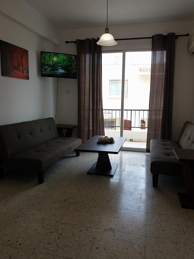 Apartment Amalia Holiday