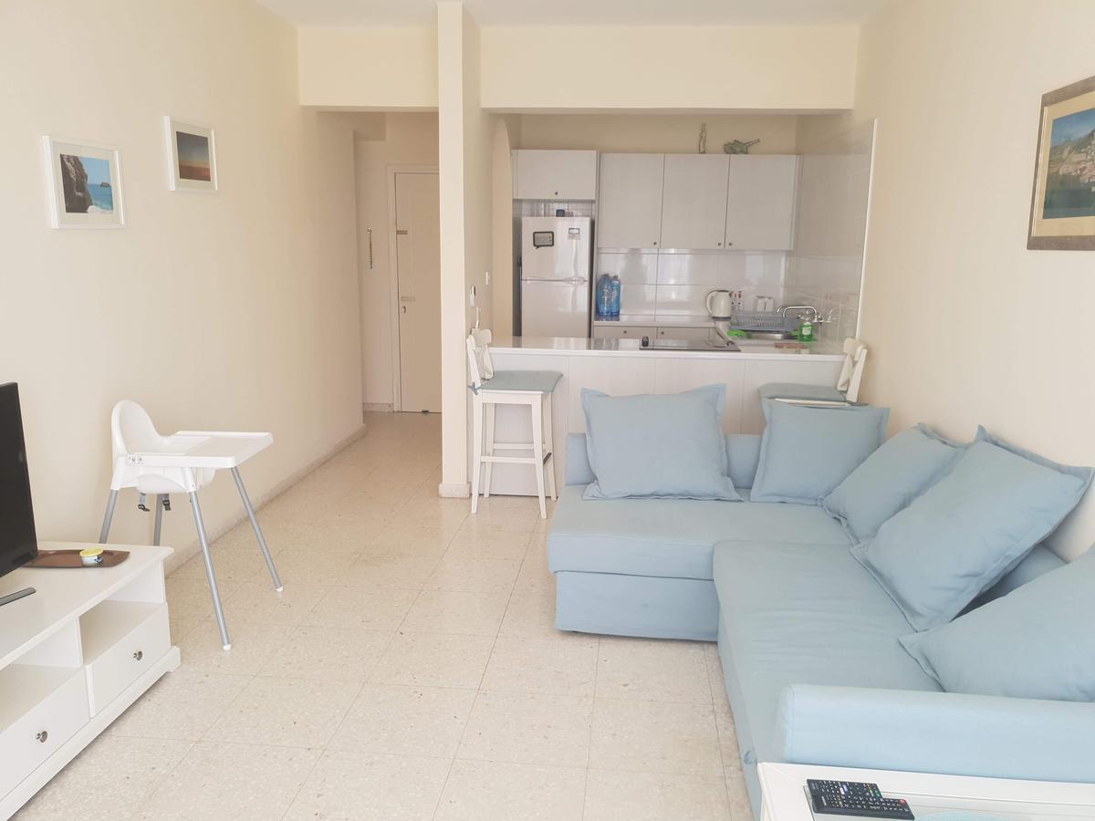 Apartment Modern In Near The Sea *