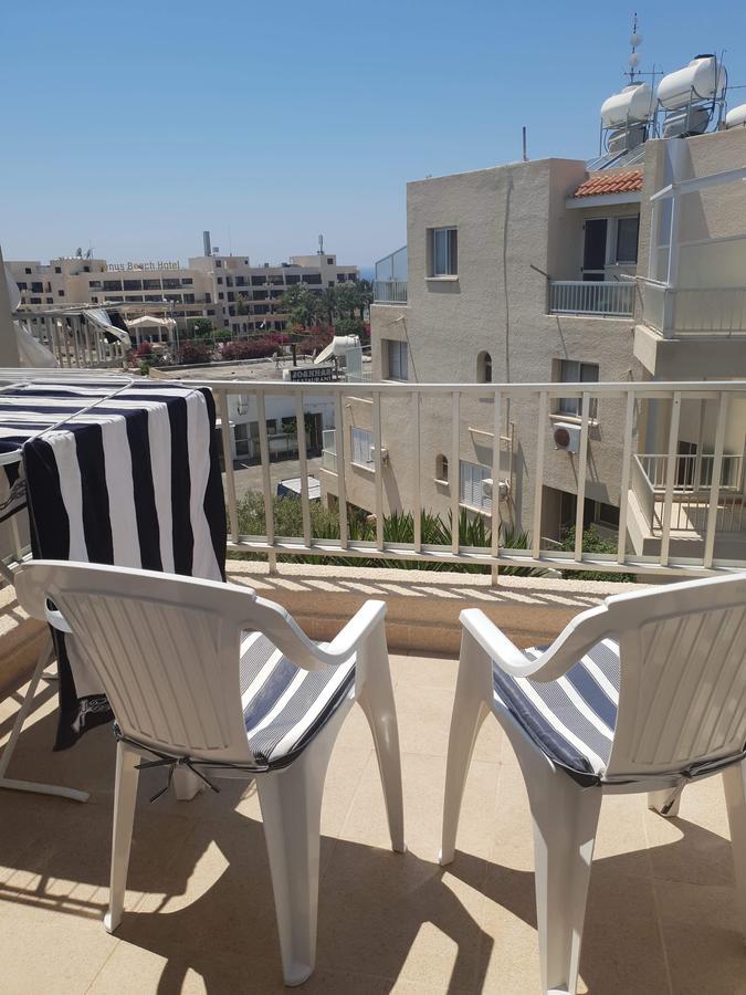 Modern In Near The Sea Apartment Paphos