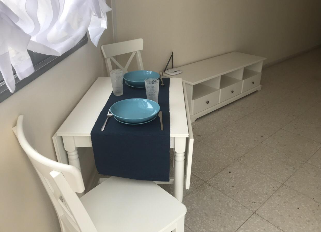 Modern In Near The Sea Apartment