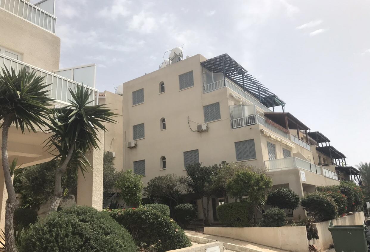 Modern In Near The Sea