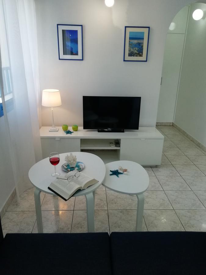 Apartamento Ocean Blue Paphos