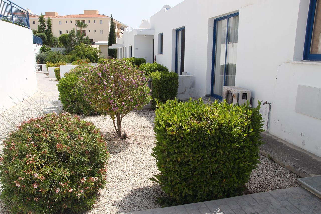 Apartment Chloraka Park D101 Paphos