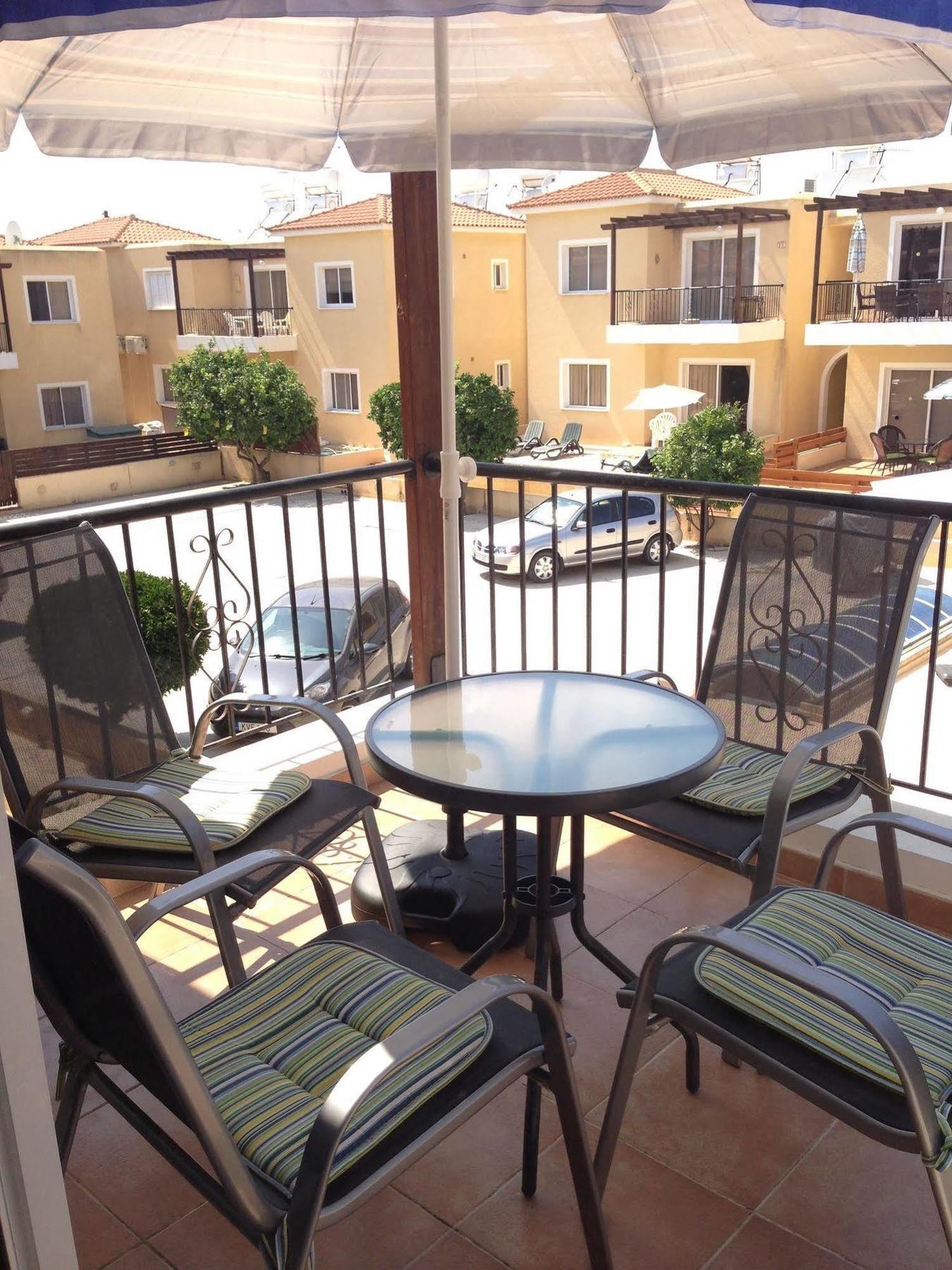 Sirena Sunrise, Apartment 4